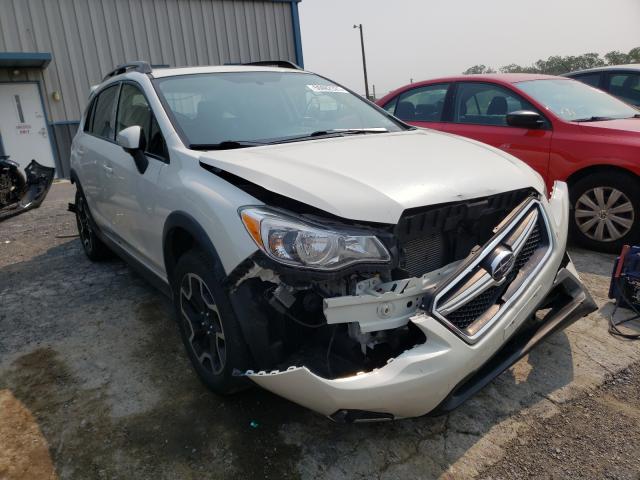 SUBARU XV CROSSTR 2015 jf2gpalc0g8258053