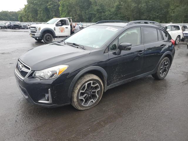 SUBARU CROSSTREK 2016 jf2gpalc0g8263043