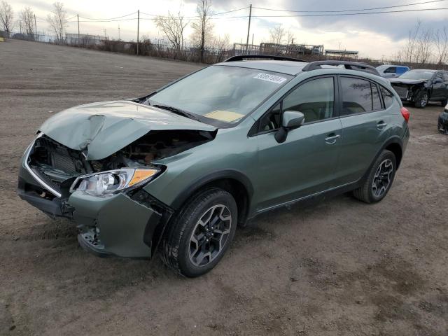 SUBARU CROSSTREK 2016 jf2gpalc0gh224873