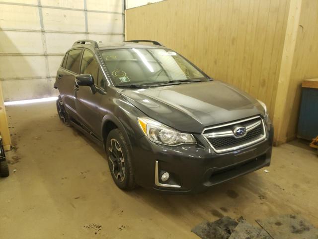 SUBARU CROSSTREK 2016 jf2gpalc0gh237431