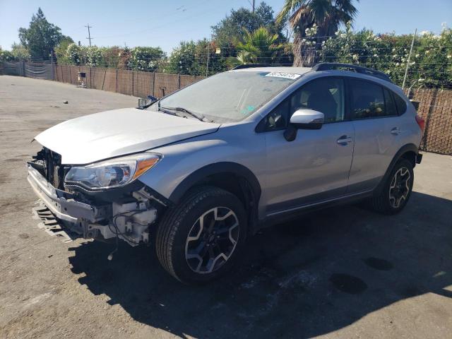 SUBARU CROSSTREK 2016 jf2gpalc0gh293756