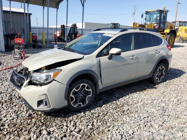 SUBARU CROSSTREK 2016 jf2gpalc0gh297676