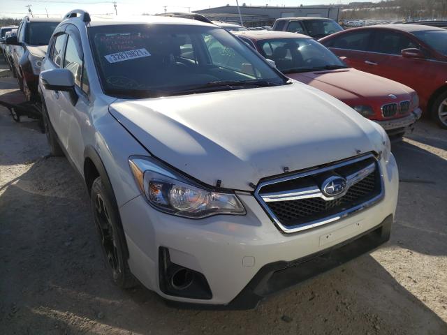 SUBARU CROSSTREK 2017 jf2gpalc0h8211820