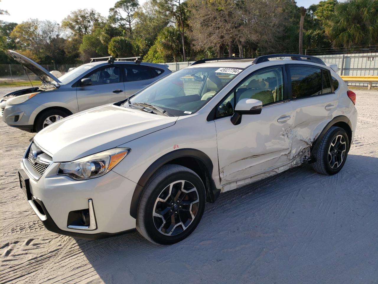 SUBARU CROSSTREK 2017 jf2gpalc0h8265828