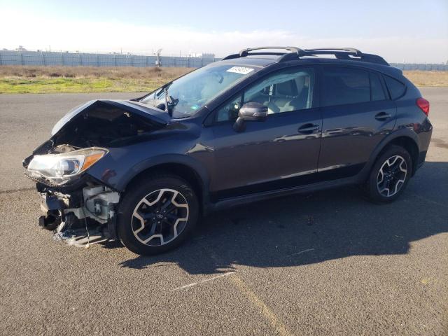 SUBARU CROSSTREK 2017 jf2gpalc0hh205385