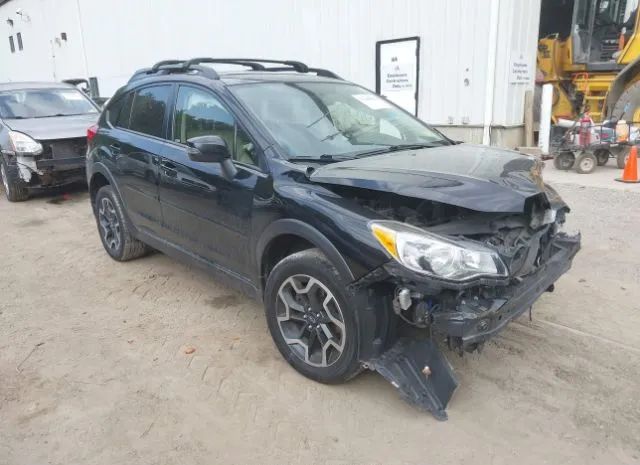 SUBARU CROSSTREK 2017 jf2gpalc0hh249631