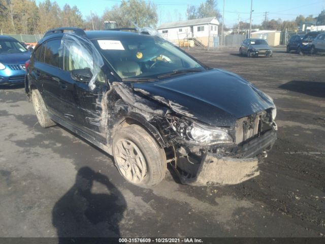 SUBARU CROSSTREK 2017 jf2gpalc0hh273315