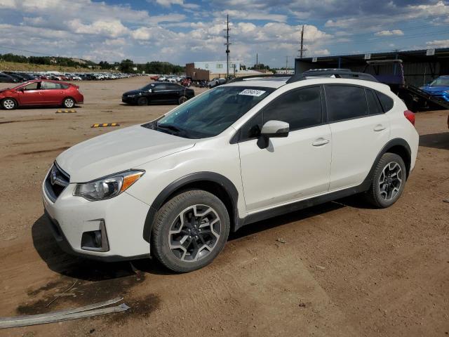 SUBARU CROSSTREK 2016 jf2gpalc1g8228673