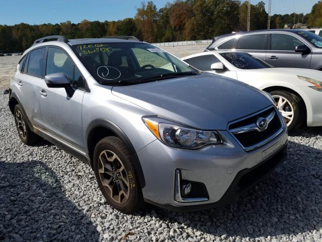 SUBARU CROSSTREK 2016 jf2gpalc1gh207421