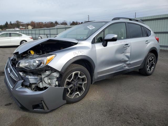 SUBARU CROSSTREK 2016 jf2gpalc1gh230746