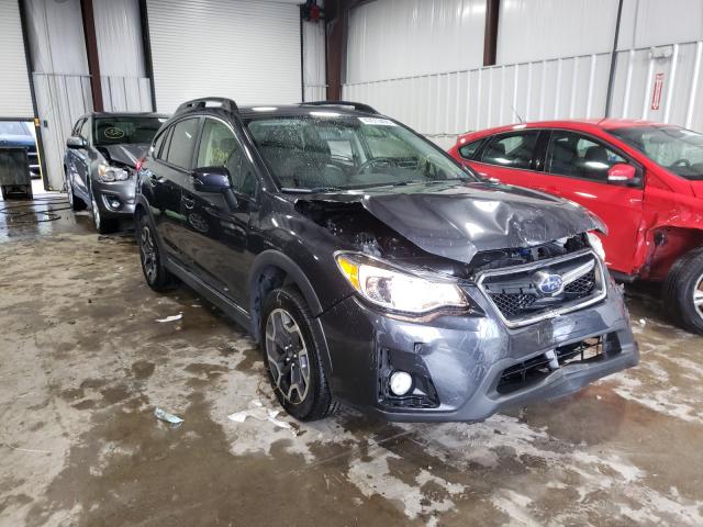 SUBARU CROSSTREK 2017 jf2gpalc1h8222115