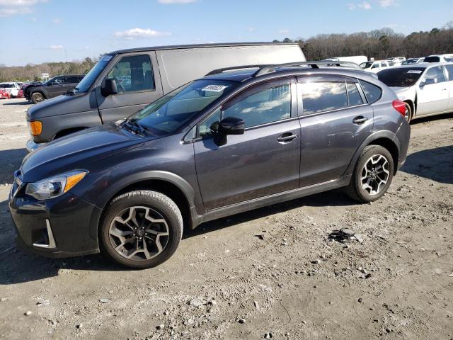 SUBARU CROSSTREK 2017 jf2gpalc1h8257611