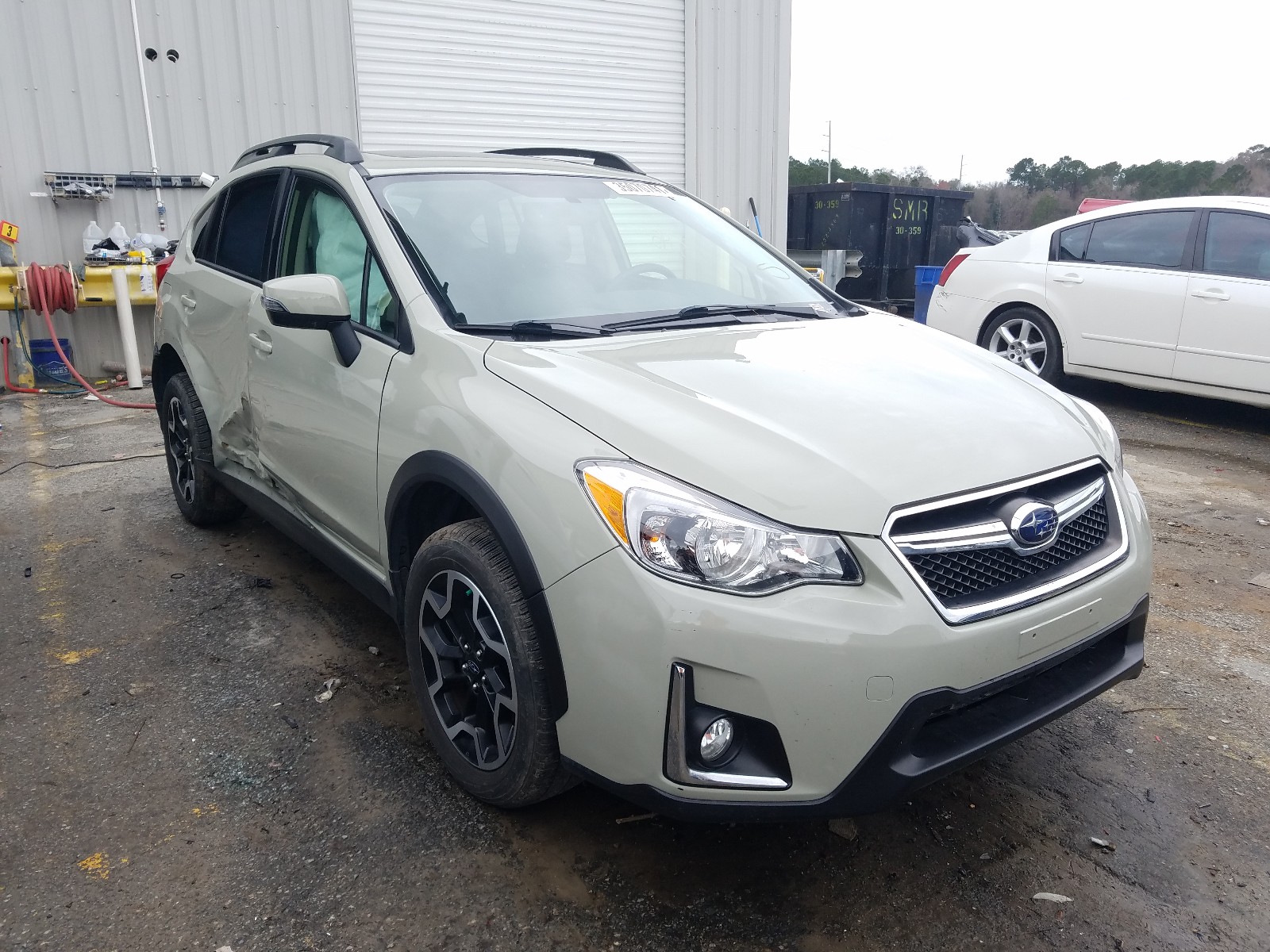 SUBARU CROSSTREK 2017 jf2gpalc1hh247578