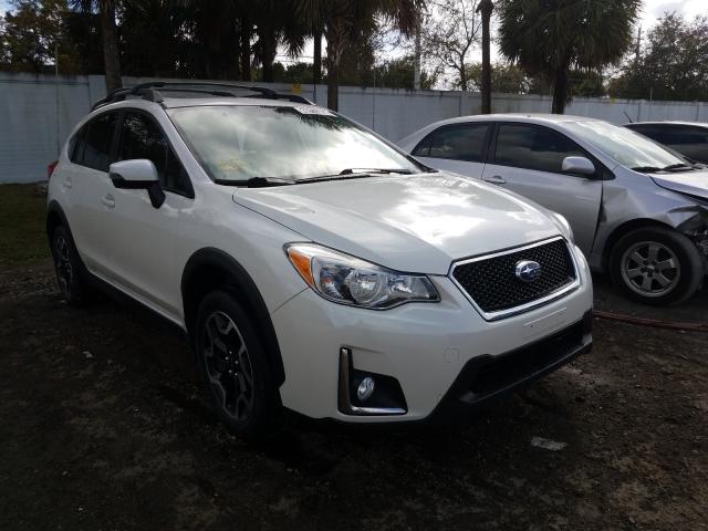 SUBARU CROSSTREK 2016 jf2gpalc2g8201899