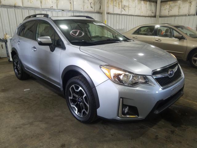 SUBARU CROSSTREK 2016 jf2gpalc2g8323825