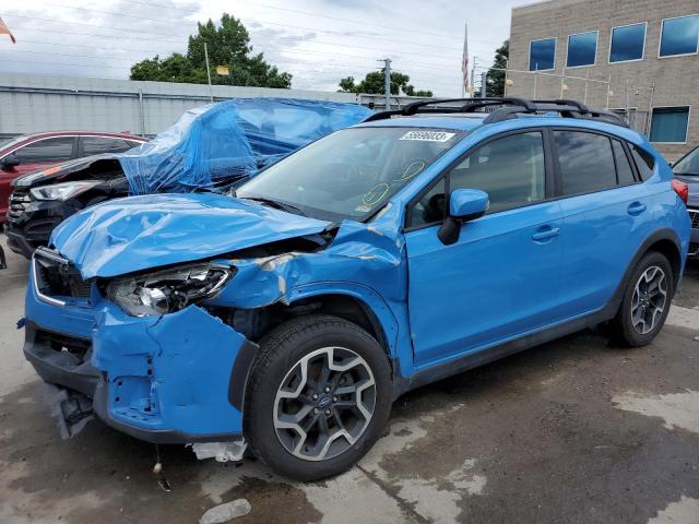 SUBARU CROSSTREK 2016 jf2gpalc2g8333643