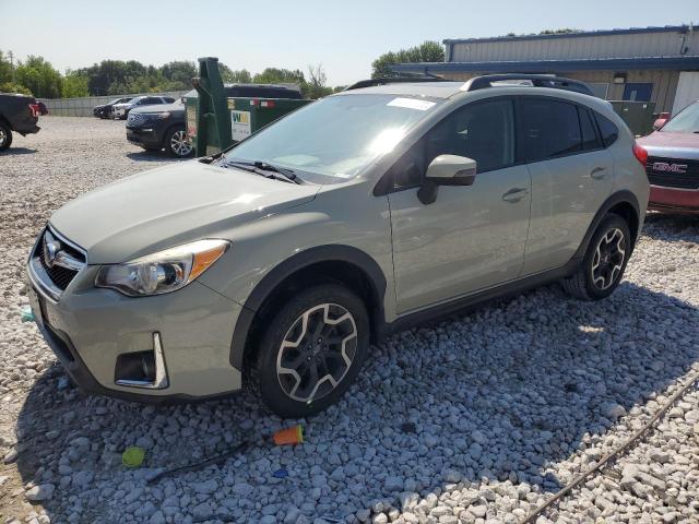 SUBARU CROSSTREK 2016 jf2gpalc2g8336106