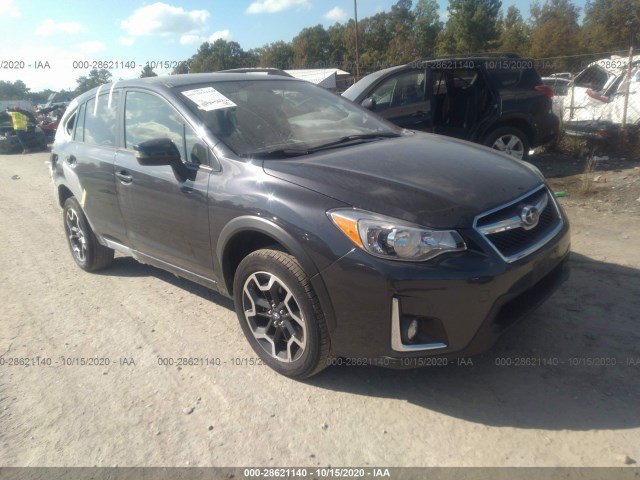 SUBARU CROSSTREK 2016 jf2gpalc2gh257731