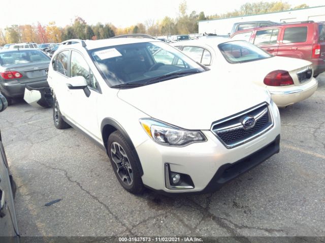 SUBARU CROSSTREK 2016 jf2gpalc2gh286372