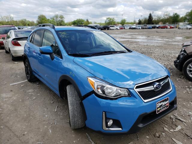 SUBARU CROSSTREK 2017 jf2gpalc2h8200124