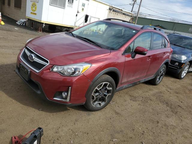 SUBARU CROSSTREK 2017 jf2gpalc2h8271517