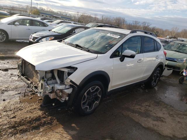 SUBARU CROSSTREK 2017 jf2gpalc2hh205324