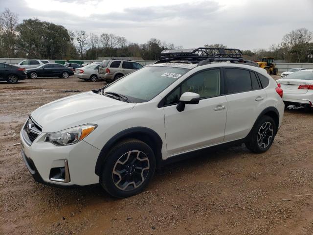 SUBARU CROSSTREK 2017 jf2gpalc2hh244981