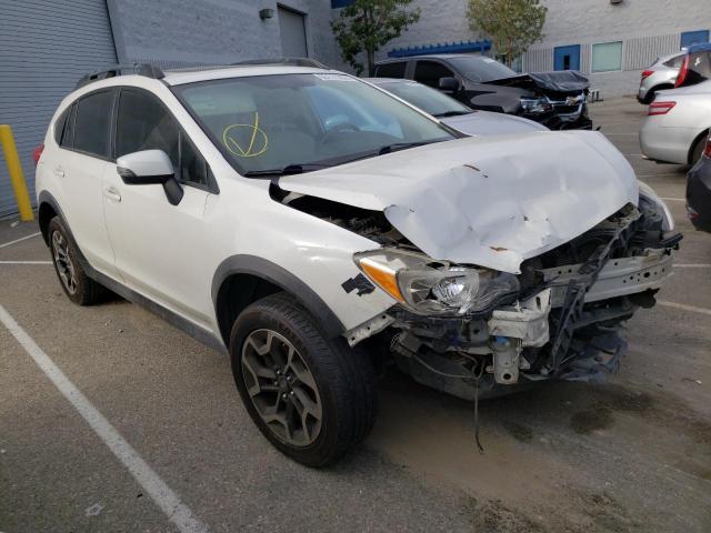 SUBARU CROSSTREK 2017 jf2gpalc2hh272540