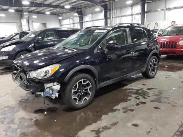 SUBARU CROSSTREK 2016 jf2gpalc3g8225788