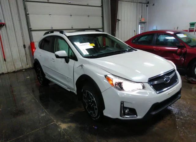 SUBARU CROSSTREK 2016 jf2gpalc3g8243241