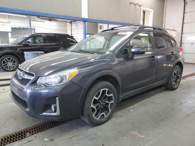 SUBARU CROSSTREK 2016 jf2gpalc3g8278958