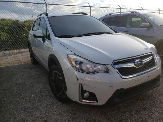 SUBARU CROSSTREK 2016 jf2gpalc3g8333392