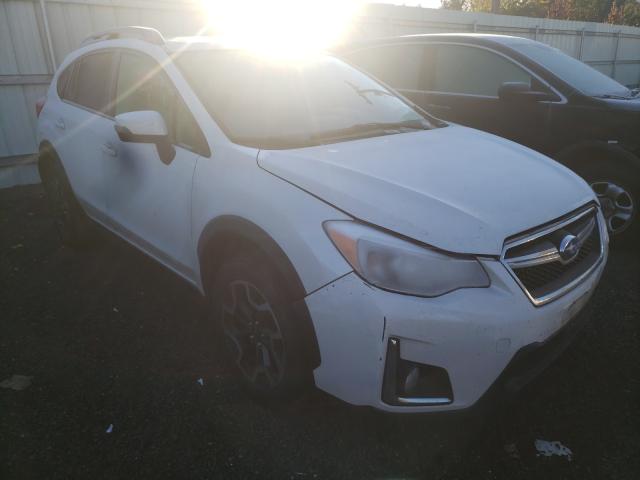 SUBARU CROSSTREK 2016 jf2gpalc3gh205637