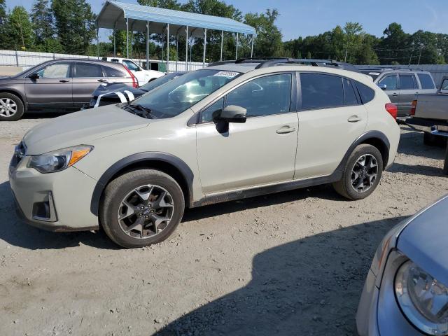 SUBARU CROSSTREK 2016 jf2gpalc3gh225564