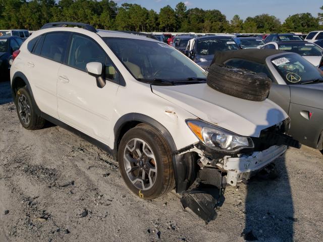 SUBARU CROSSTREK 2016 jf2gpalc3gh240548