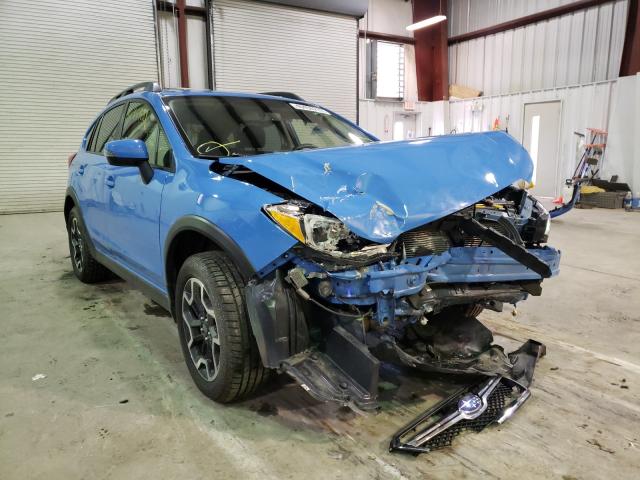 SUBARU CROSSTREK 2016 jf2gpalc3gh276417