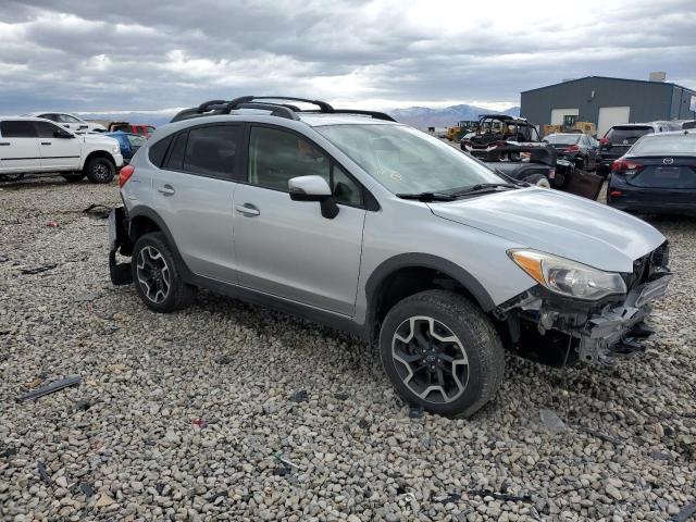 SUBARU CROSSTREK 2016 jf2gpalc3gh305740