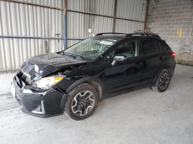 SUBARU CROSSTREK 2017 jf2gpalc3h8210371