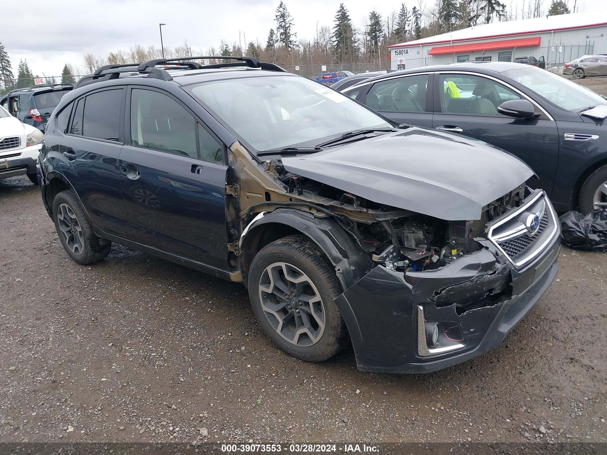 SUBARU CROSSTREK 2017 jf2gpalc3hh205977