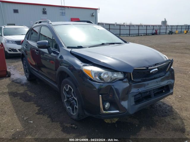 SUBARU CROSSTREK 2017 jf2gpalc3hh240289