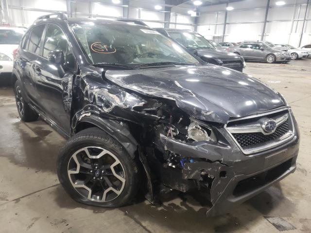 SUBARU CROSSTREK 2017 jf2gpalc3hh277777