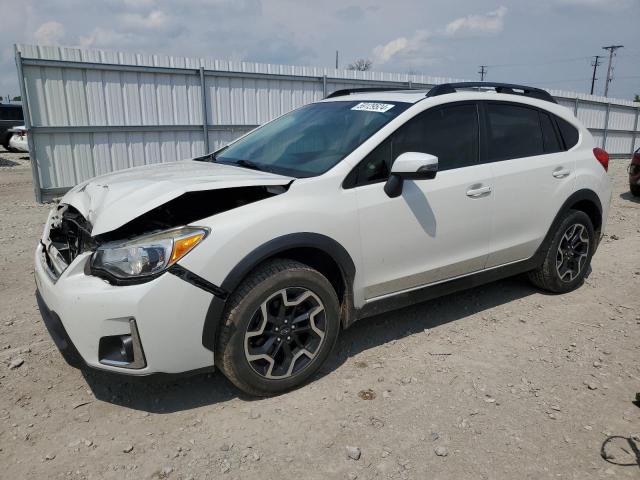 SUBARU CROSSTREK 2016 jf2gpalc4g8200382