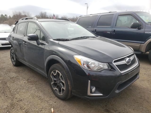 SUBARU CROSSTREK 2016 jf2gpalc4g8221989