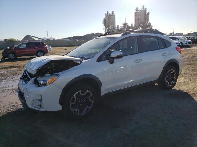 SUBARU CROSSTREK 2016 jf2gpalc4g8222575