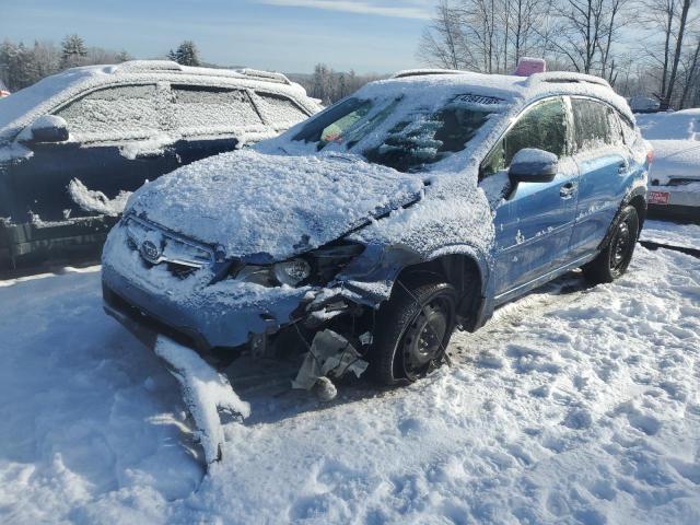 SUBARU CROSSTREK 2016 jf2gpalc4g8225234