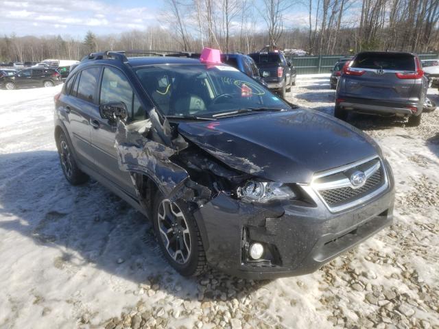 SUBARU CROSSTREK 2016 jf2gpalc4g8234984