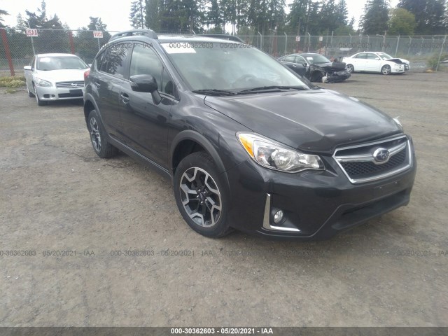 SUBARU CROSSTREK 2016 jf2gpalc4g8327570