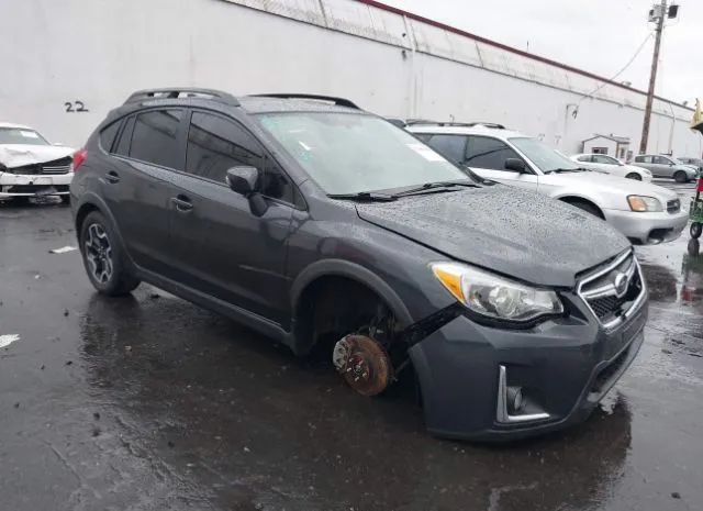 SUBARU CROSSTREK 2016 jf2gpalc4g8341954