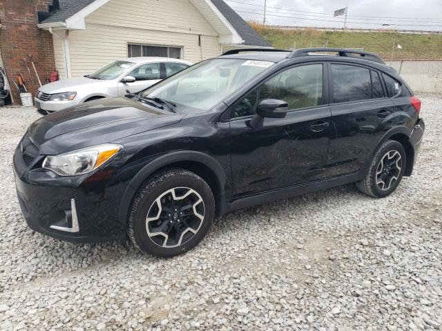 SUBARU CROSSTREK 2016 jf2gpalc4gh211141