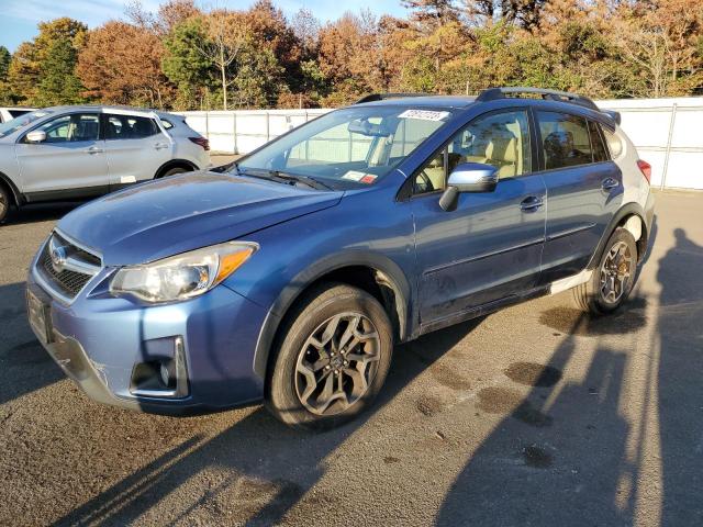 SUBARU CROSSTREK 2016 jf2gpalc4gh284901